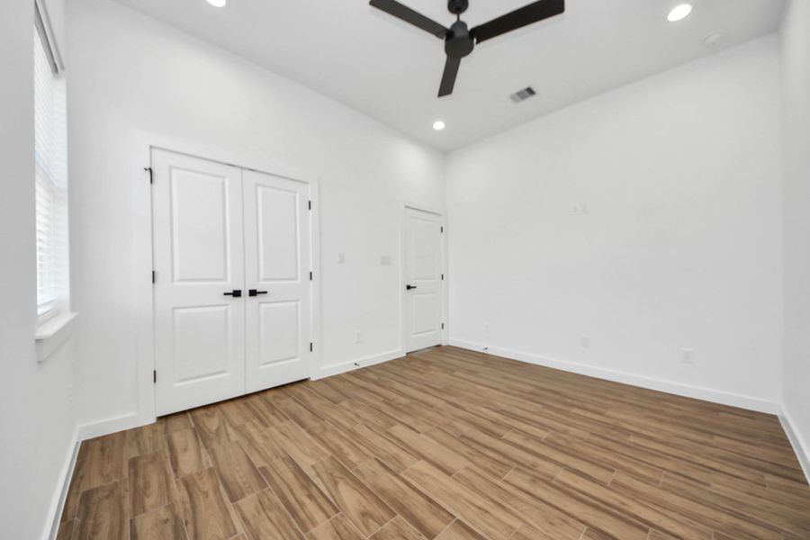 Spacious, unfurnished interior of a new home in , Arcola (Image 22). Spacious, unfurnished interior of a new home in , Arcola (Image 22).