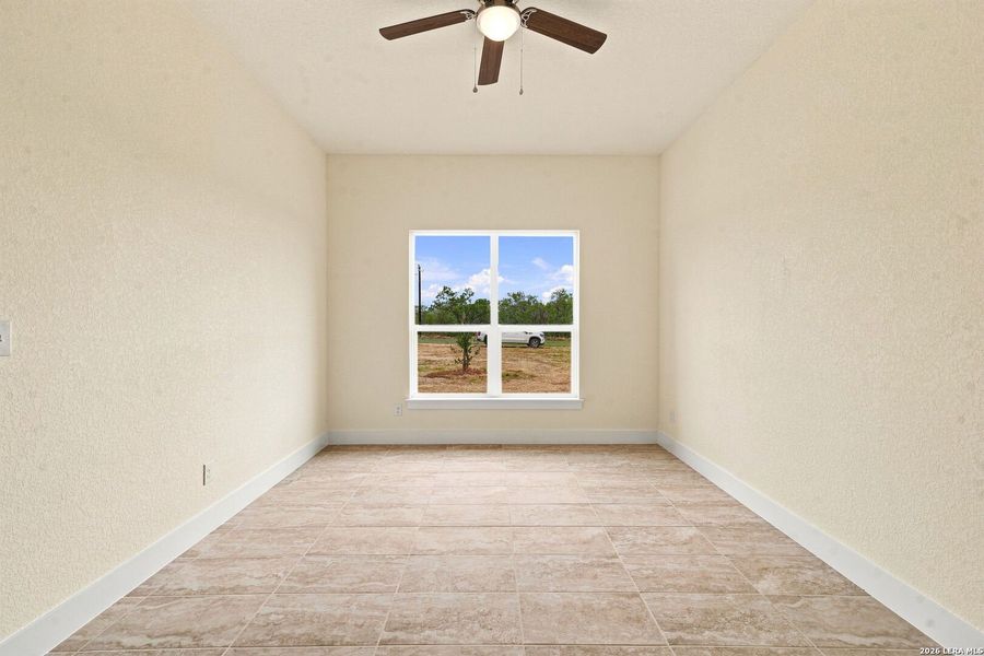 Spacious, unfurnished interior of a new home in , Pleasanton (Image 32).