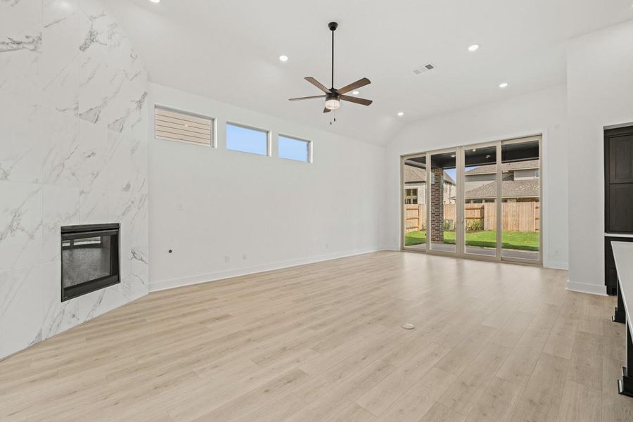 Family Room Family Room