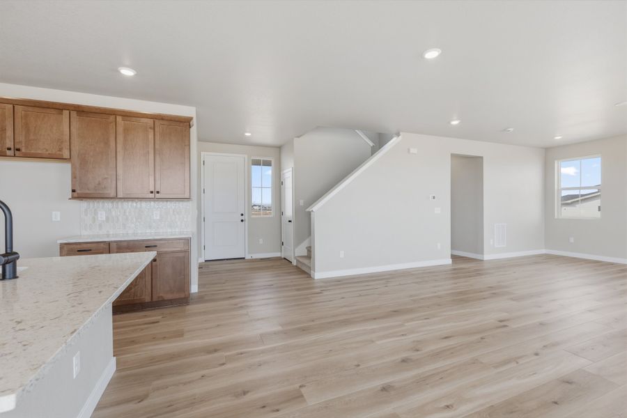 Image 25 of a home in The Aurora Highlands.