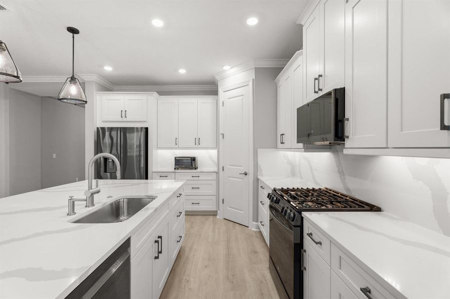 Kitchen Kitchen