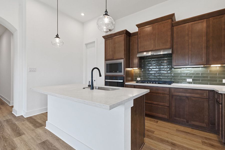 3br New Home in Georgetown, TX.  - Slide 11