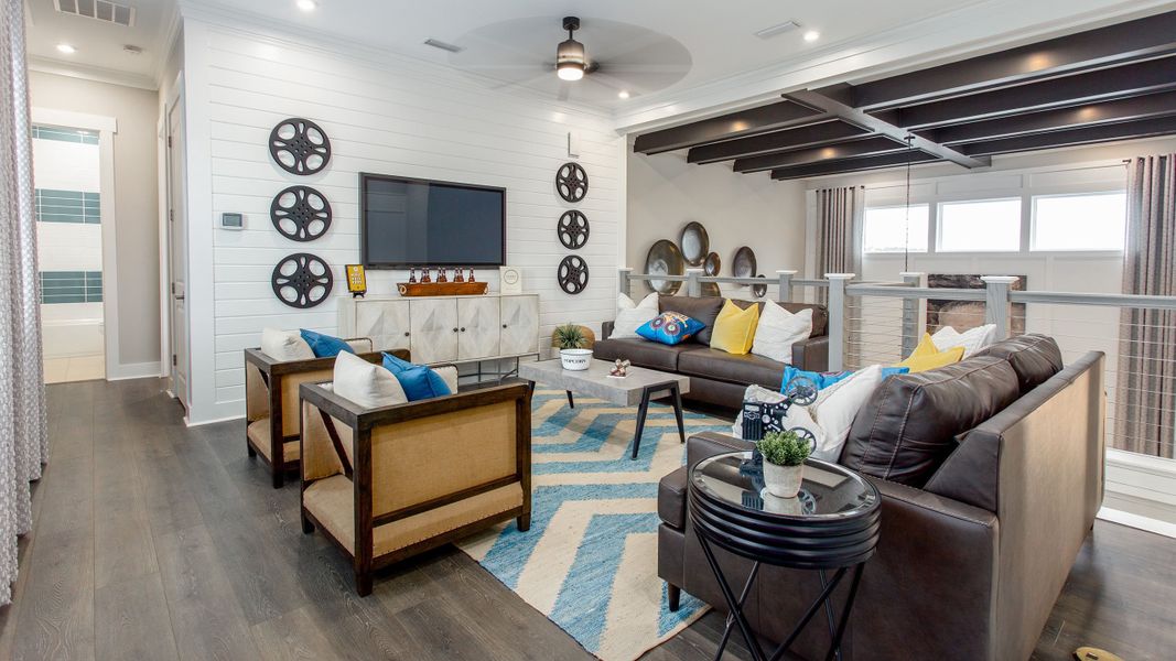 Loft Loft