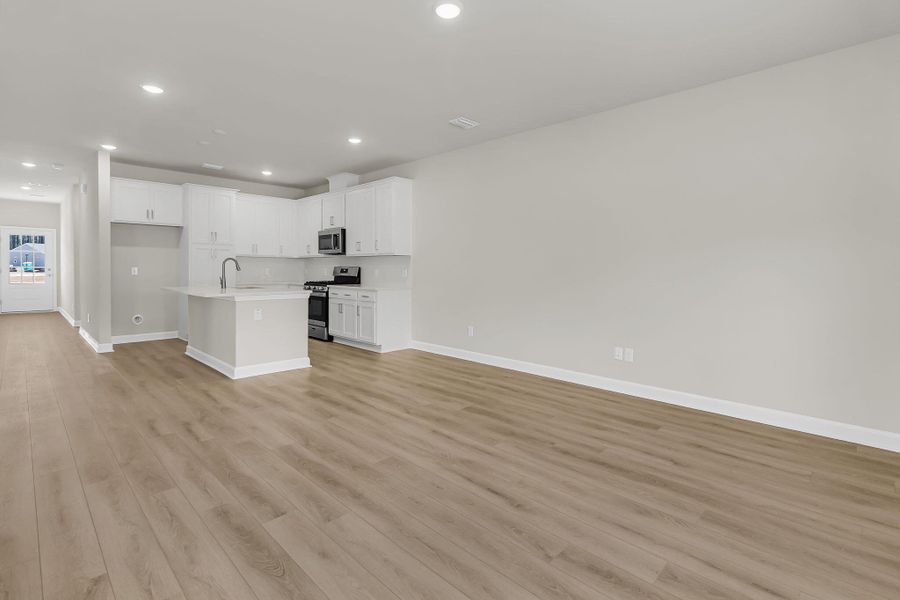 Spacious, unfurnished interior of a new home in , Summerville (Image 14). Spacious, unfurnished interior of a new home in , Summerville (Image 14).