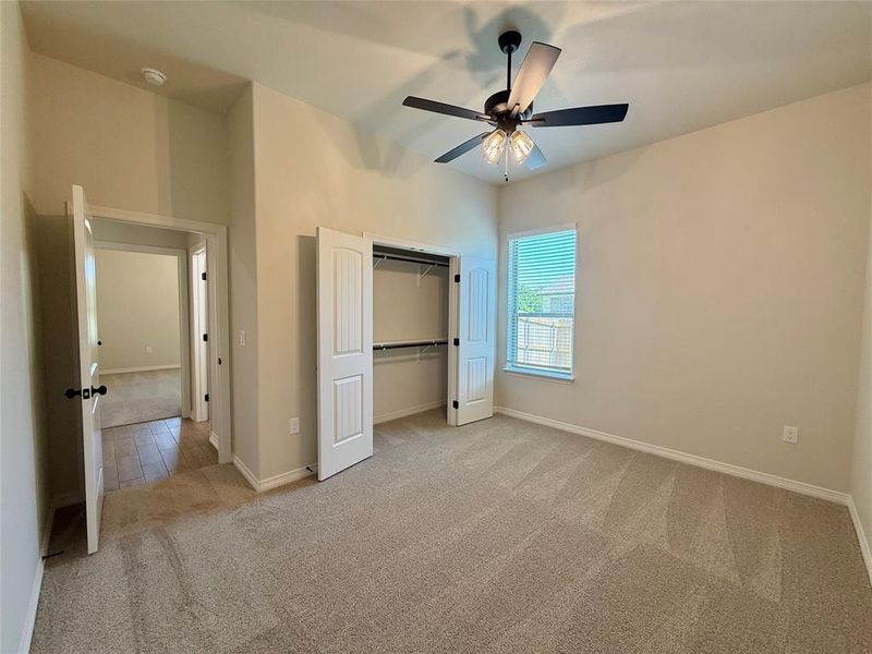 Spacious, unfurnished interior of a new home in , Lorena (Image 20).