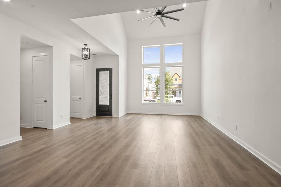 Family Room Family Room