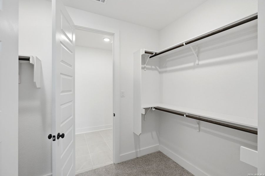 Spacious, unfurnished interior of a new home in Alsatian Oaks, Castroville (Image 37). Spacious, unfurnished interior of a new home in Alsatian Oaks, Castroville (Image 37).