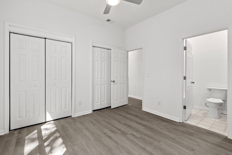 Spacious, unfurnished interior of a new home in , North Charleston (Image 19). Spacious, unfurnished interior of a new home in , North Charleston (Image 19).