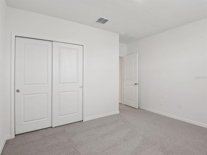 Spacious, unfurnished interior of a new home in Salt Meadows - Classic Series, Parrish (Image 17).