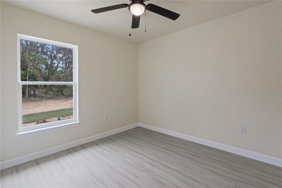 Spacious, unfurnished interior of a new home in , Williston (Image 10). Spacious, unfurnished interior of a new home in , Williston (Image 10).