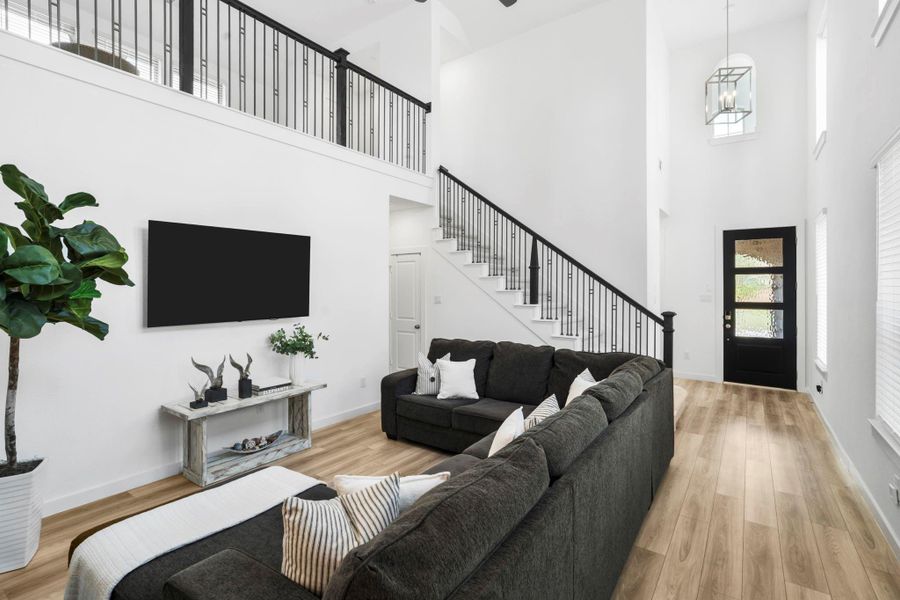 Everleigh floor plan Everleigh floor plan