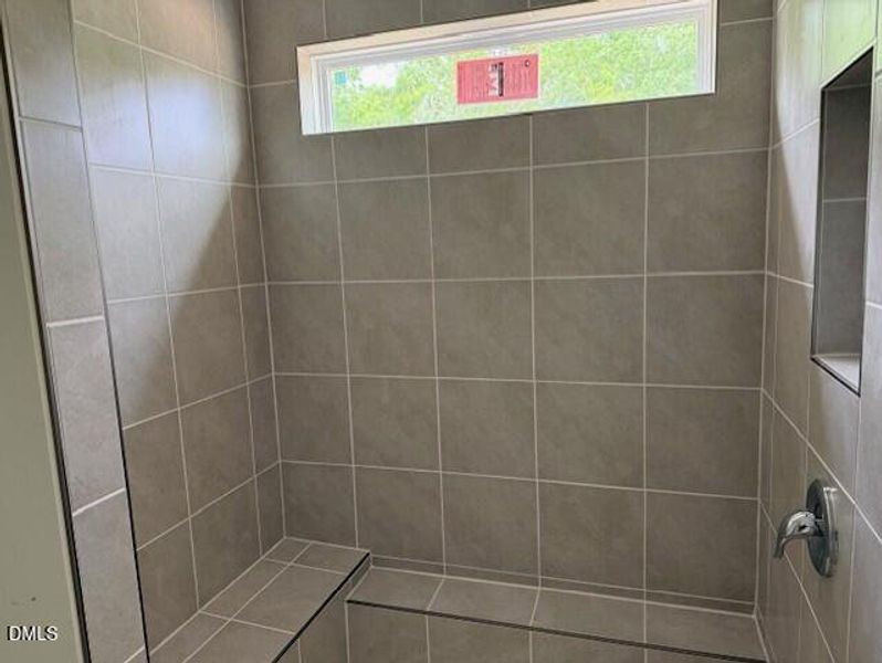 Primary Bath 2