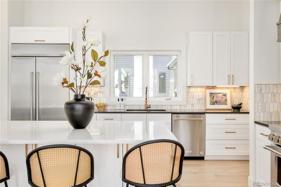 Close-up of interior finishes inside a home in , Lakewood (Image 18). Close-up of interior finishes inside a home in , Lakewood (Image 18).
