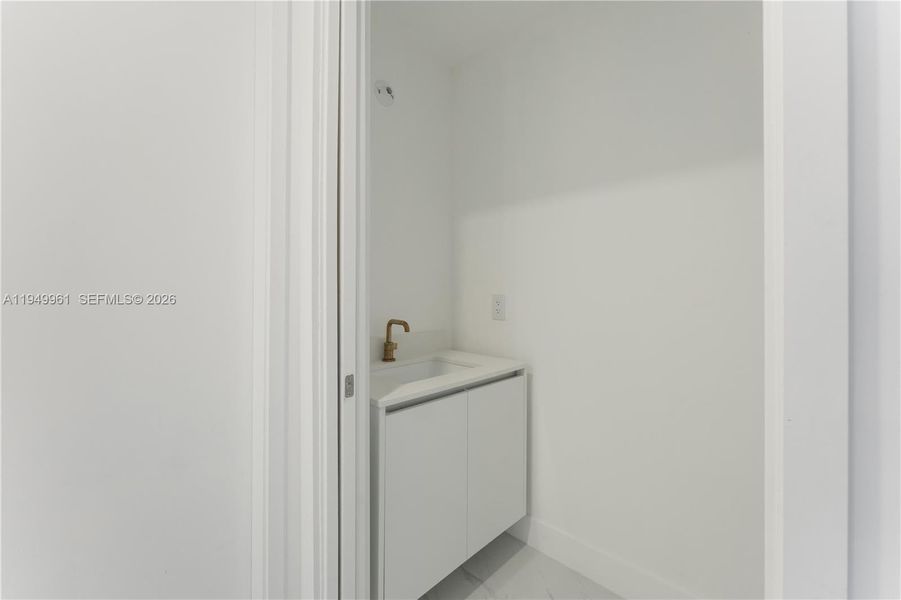 Close-up of interior finishes inside a home in , Miami (Image 10). Close-up of interior finishes inside a home in , Miami (Image 10).