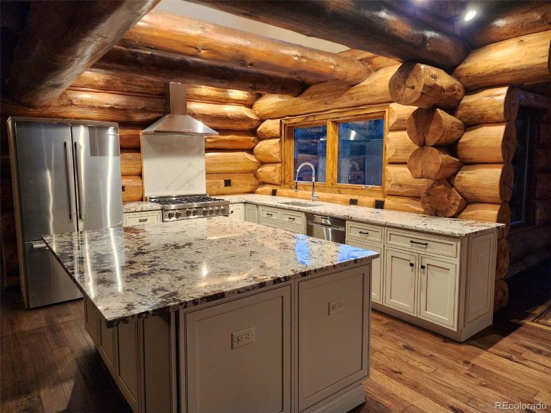 Furnished interior view inside a new home in , Idaho Springs (Image 7). Furnished interior view inside a new home in , Idaho Springs (Image 7).