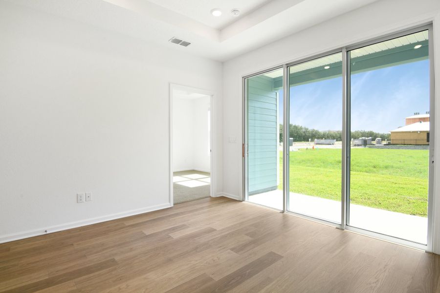 Mangrove New Home in Palm Coast, FL.  - Slide 20