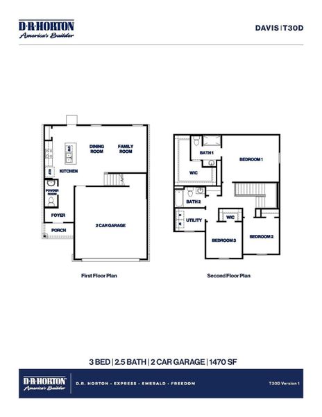 2D floor plan layout of this home in Porters Mill, New Caney, TX (Image 4). 2D floor plan layout of this home in Porters Mill, New Caney, TX (Image 4).