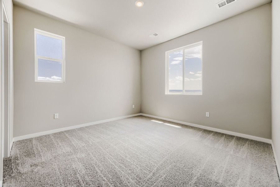 New Home in Parker, CO.  - Slide 22