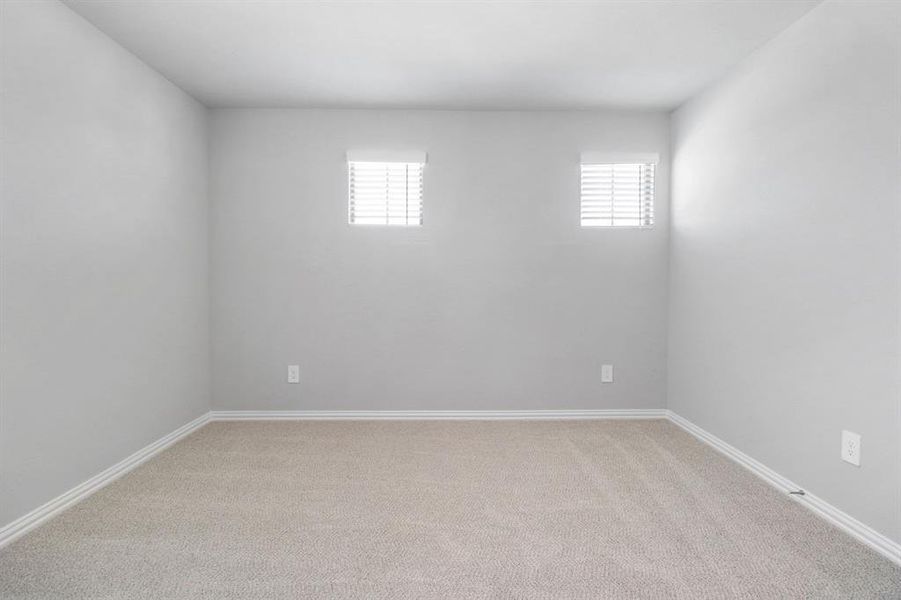 Photo is not of the actual home, but is an inspirational photo of builder’s model home and may depict options, furnishings, and/or decorator features that are not included.
 Photo is not of the actual home, but is an inspirational photo of builder’s model home and may depict options, furnishings, and/or decorator features that are not included.