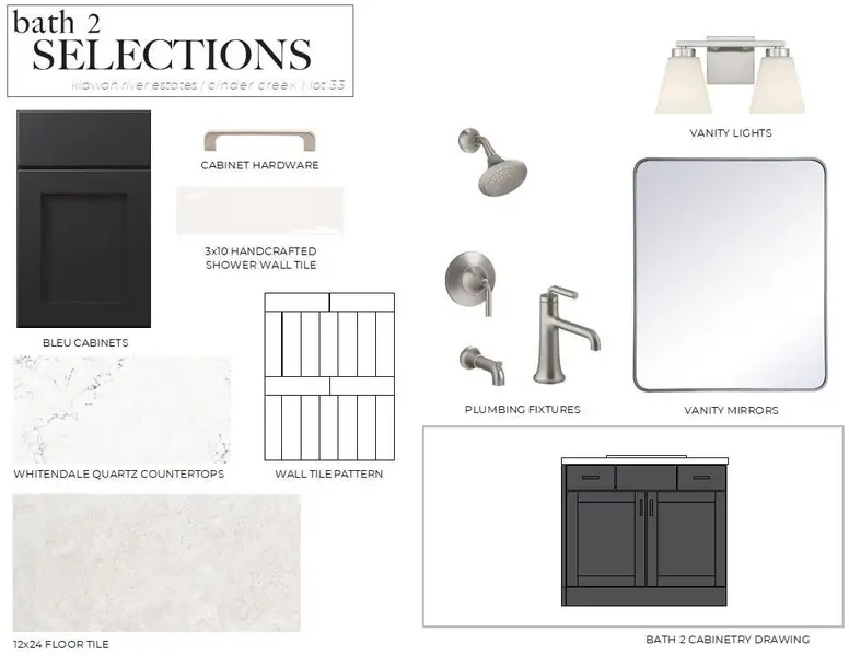 Sample of building materials used in homes in , Johns Island (Image 3). Sample of building materials used in homes in , Johns Island (Image 3).