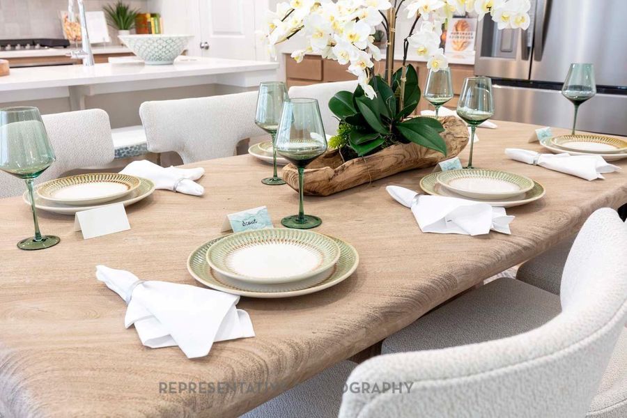 Close-up of interior finishes inside a home in Kresston: 40ft. lots, Montgomery (Image 48). Close-up of interior finishes inside a home in Kresston: 40ft. lots, Montgomery (Image 48).