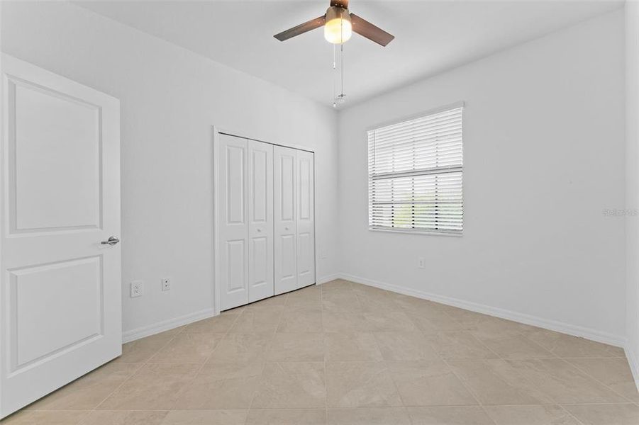 Spacious, unfurnished interior of a new home in , Port Charlotte (Image 24). Spacious, unfurnished interior of a new home in , Port Charlotte (Image 24).
