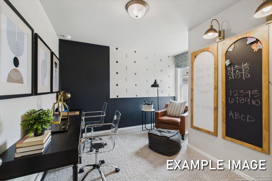 Image 39 of a home in Agave.