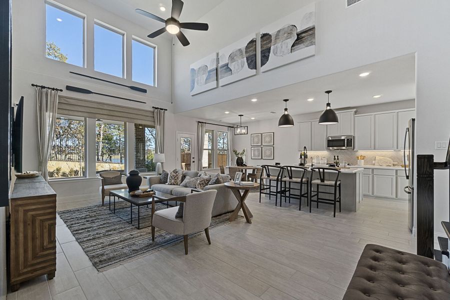 Image 17 of a home in Lake Sharon Estates. Image 17 of a home in Lake Sharon Estates.