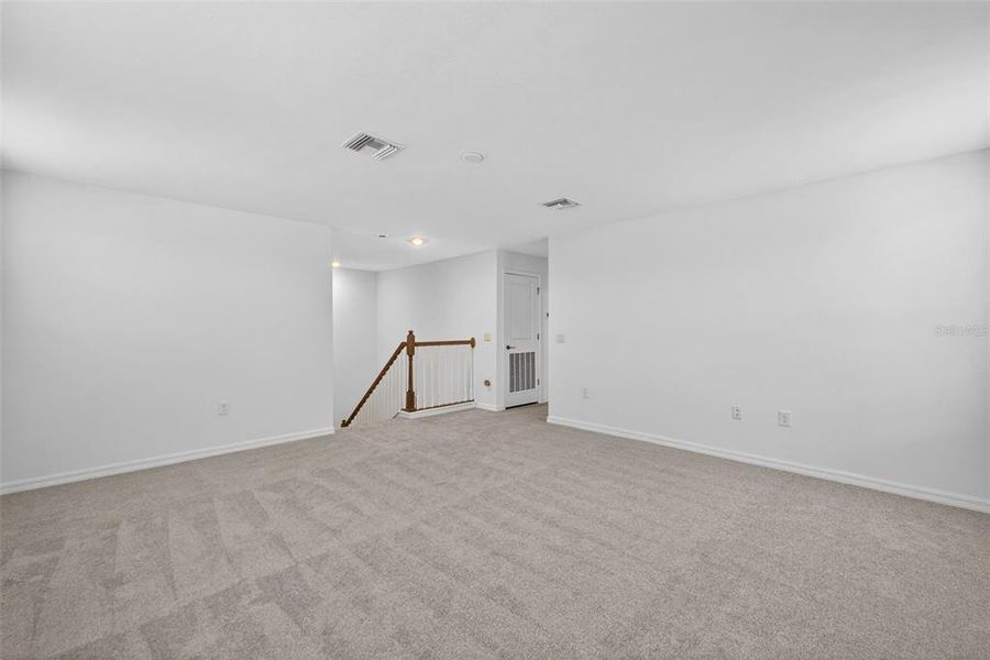 Spacious, unfurnished interior of a new home in Willow, Punta Gorda (Image 17). Spacious, unfurnished interior of a new home in Willow, Punta Gorda (Image 17).
