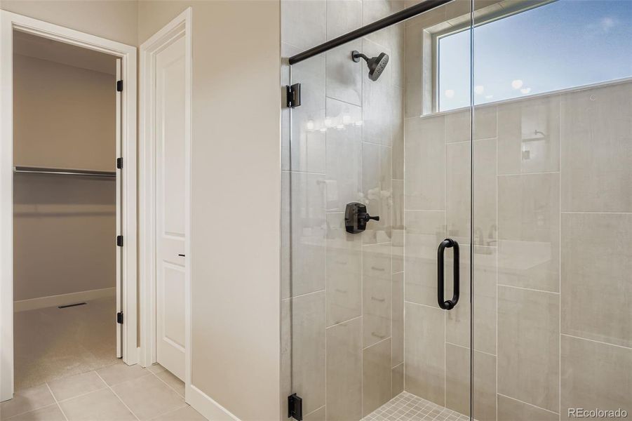 Image 25 of a home in Hillside at Castle Rock.