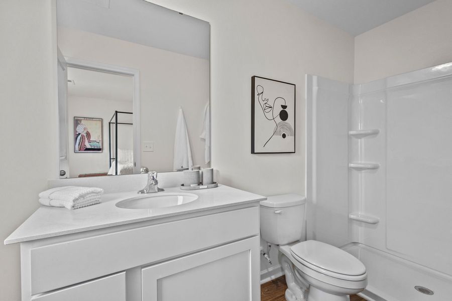Image 49 of a home in Champions Village at Cherry Hill.