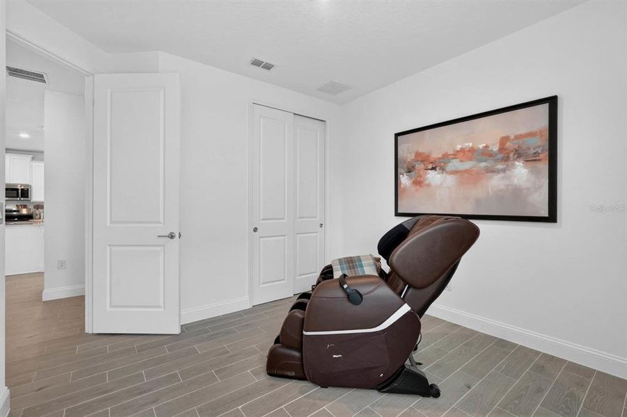 Furnished interior view inside a new home in , Ormond Beach (Image 17).