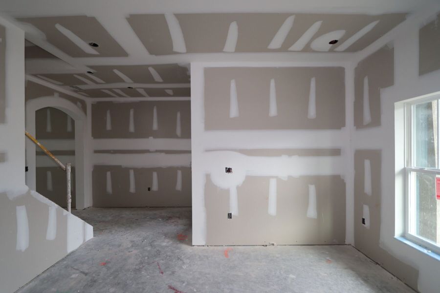 Drywall