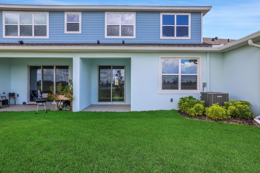 3br New Home in Parrish, FL.  - Slide 7