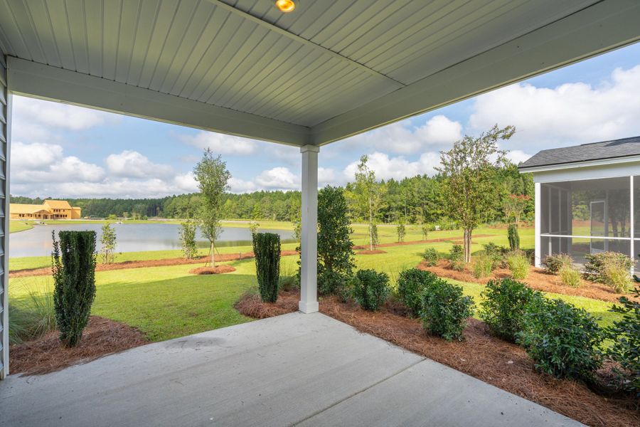Image 22 of a home in Sweetgrass at Summers Corner: Carolina Collection. Image 22 of a home in Sweetgrass at Summers Corner: Carolina Collection.
