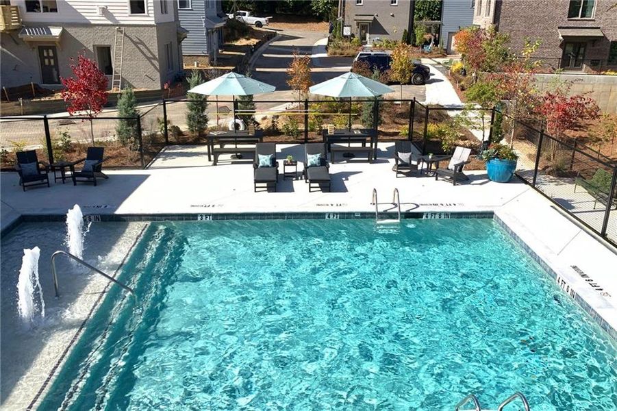 Community amenities in , Hapeville (Image 20).