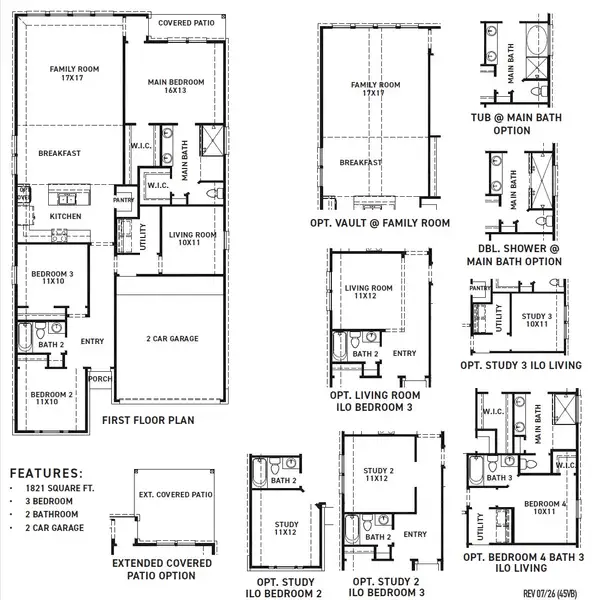Floor Plan Floor Plan