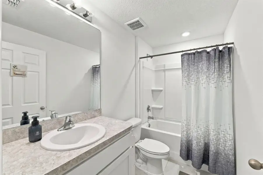 Guest Bath