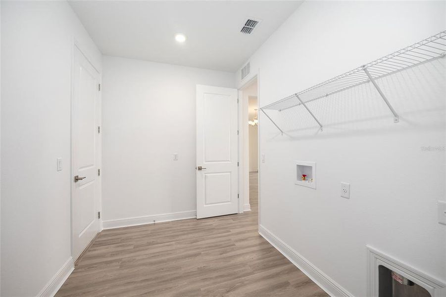 Spacious, unfurnished interior of a new home in , Ocala (Image 58). Spacious, unfurnished interior of a new home in , Ocala (Image 58).