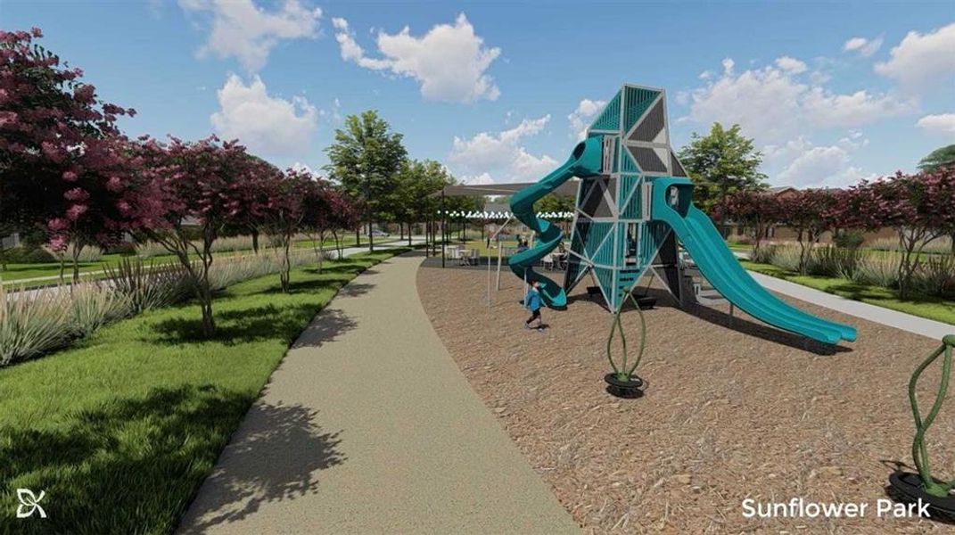 Image 8 of a home in Karis - Cottage Series. Image 8 of a home in Karis - Cottage Series.