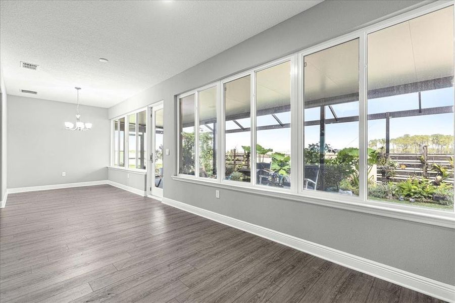 Spacious, unfurnished interior of a new home in , Ocala (Image 33). Spacious, unfurnished interior of a new home in , Ocala (Image 33).