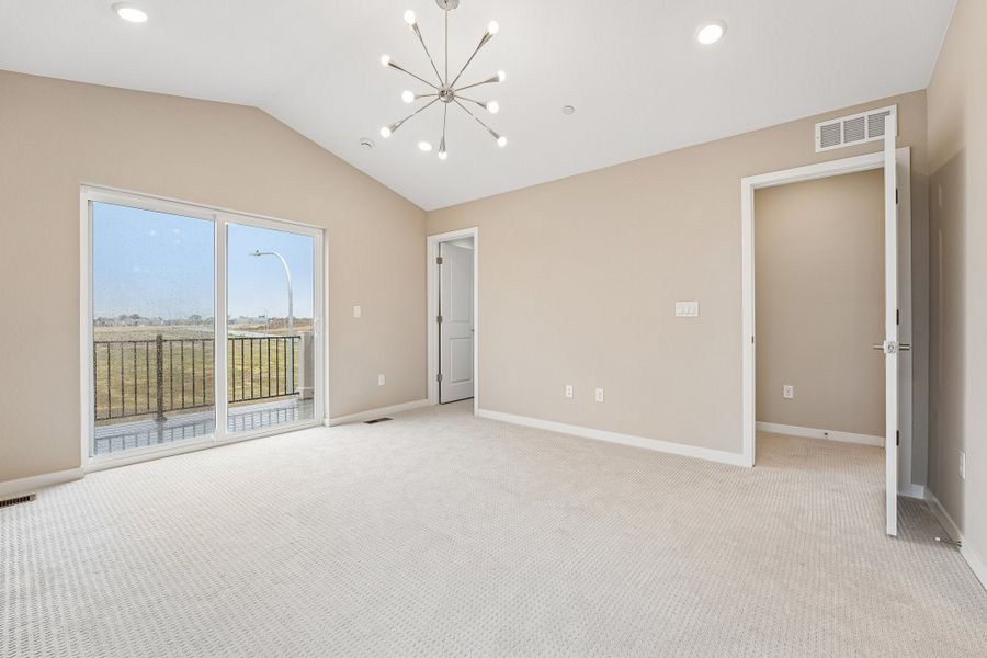 Westminster, CO New Home.  - Slide 25