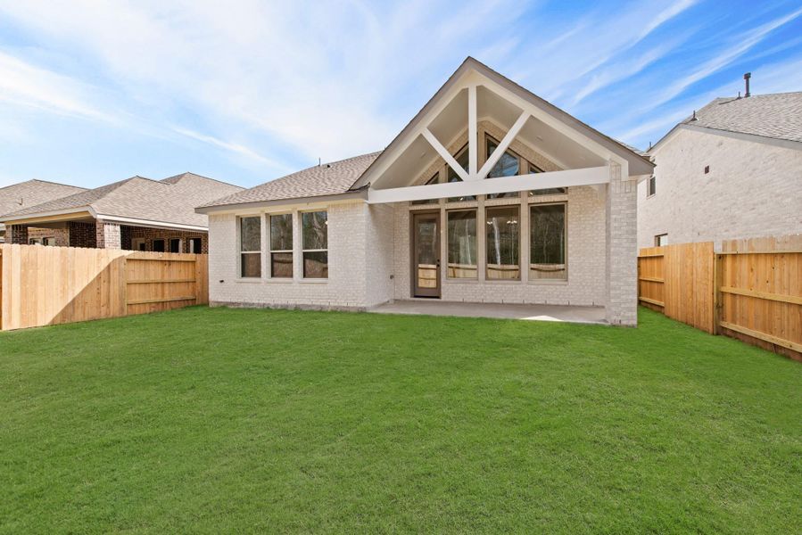 Representative image. Features, specifications, selections and colors may vary. Representative image. Features, specifications, selections and colors may vary.