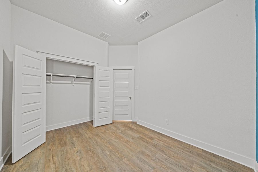 Spacious, unfurnished interior of a new home in , Cypress (Image 31). Spacious, unfurnished interior of a new home in , Cypress (Image 31).