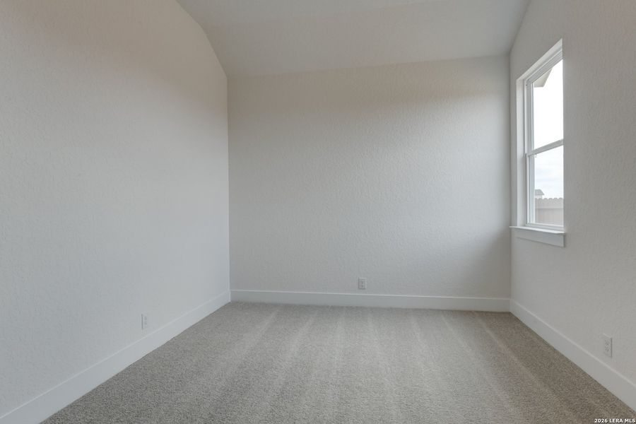 Spacious, unfurnished interior of a new home in Megan's Landing, Castroville (Image 14).