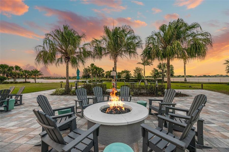 Community amenities in LakeHouse Cove at Waterside, Sarasota (Image 52). Community amenities in LakeHouse Cove at Waterside, Sarasota (Image 52).