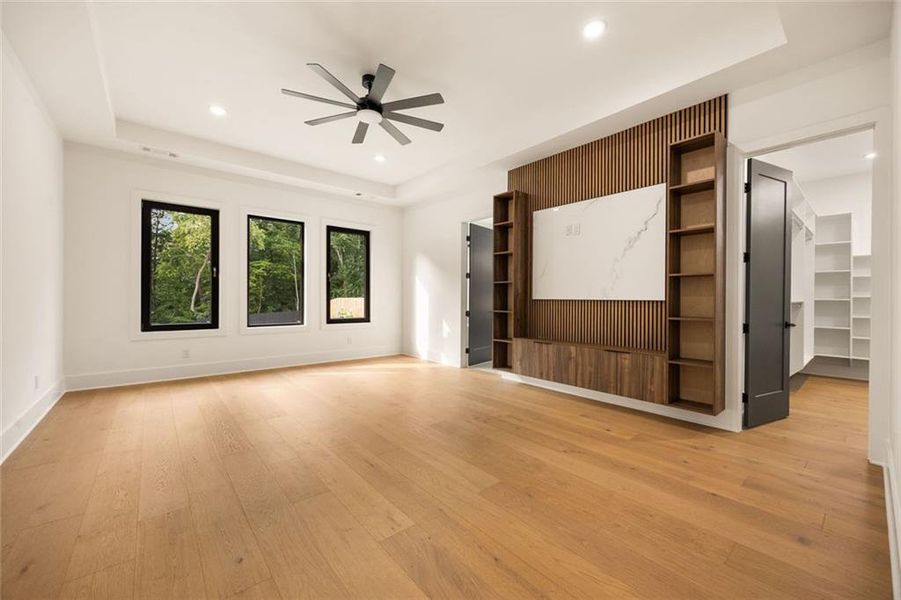 Spacious, unfurnished interior of a new home in , Sugar Hill (Image 87). Spacious, unfurnished interior of a new home in , Sugar Hill (Image 87).