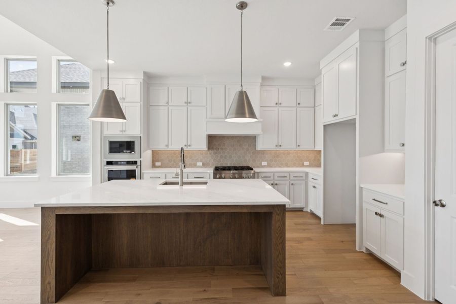 Interior:Kitchen Interior:Kitchen