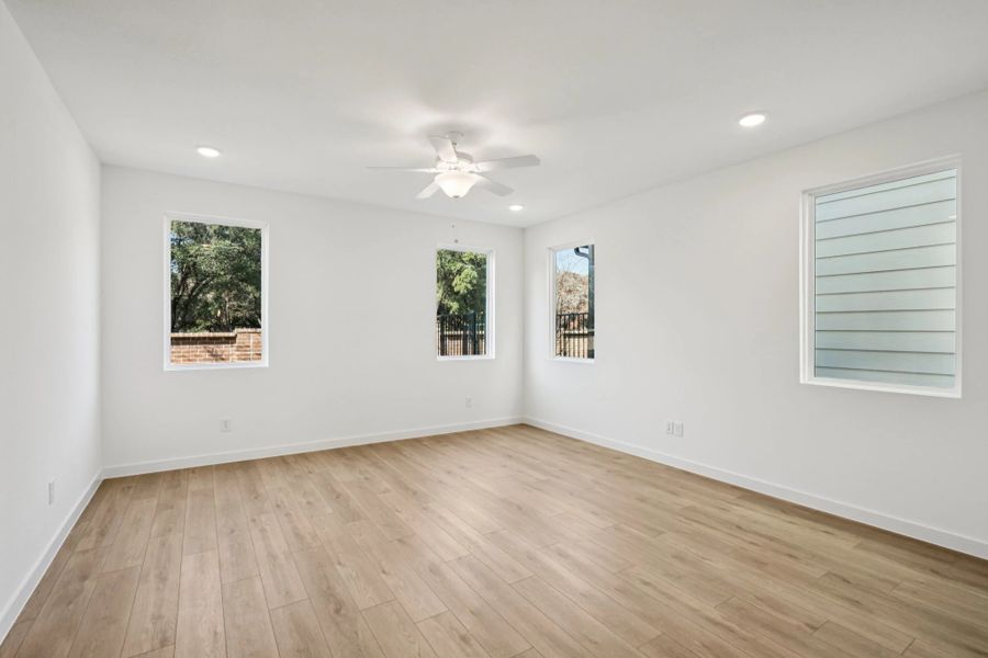 Family Room Family Room