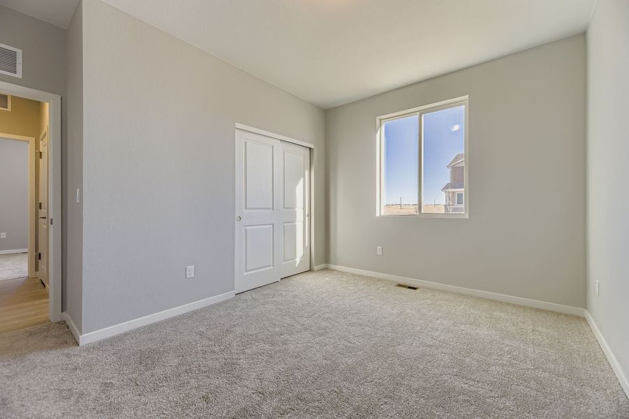 2,153sf New Home in Berthoud, CO.  - Slide 21